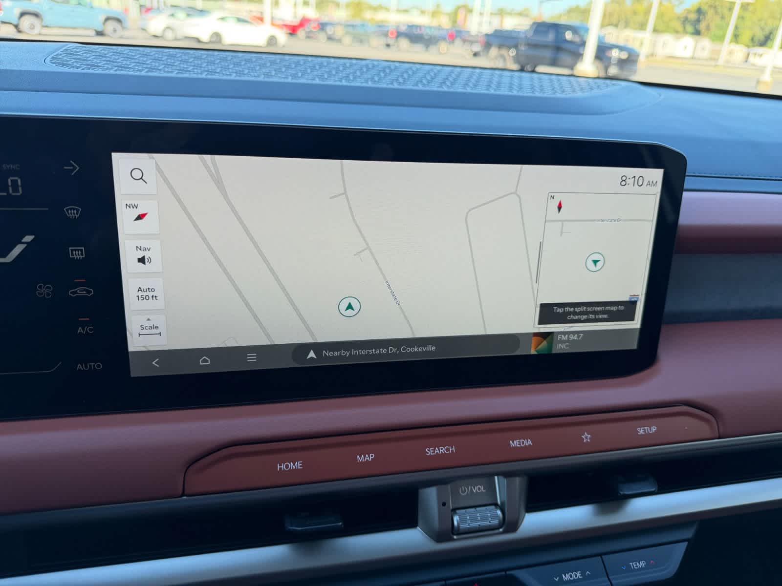 2027 Kia Telluride SX