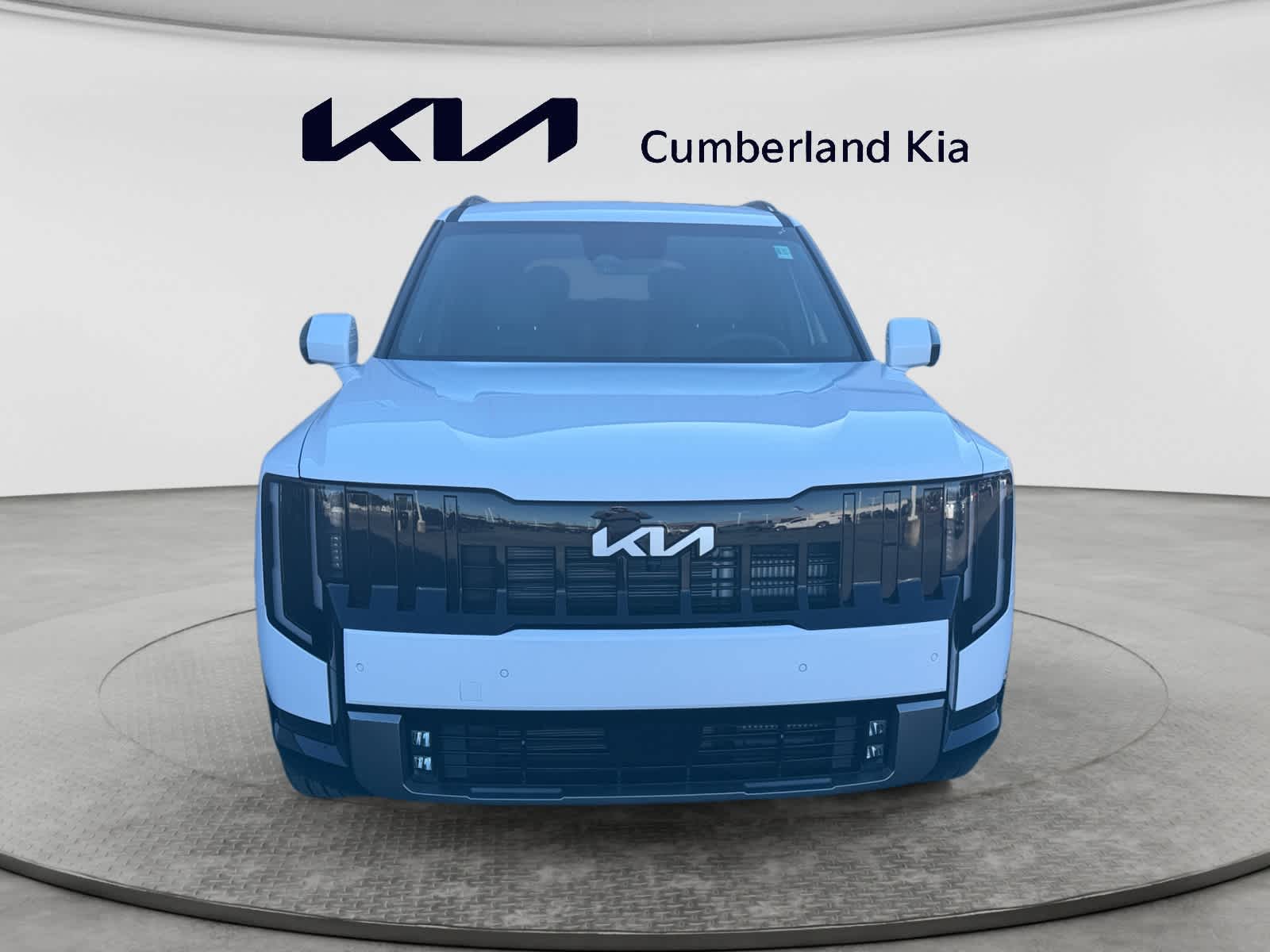 2027 Kia Telluride SX