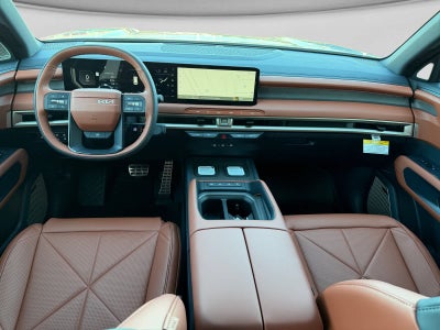 2027 Kia Telluride SX