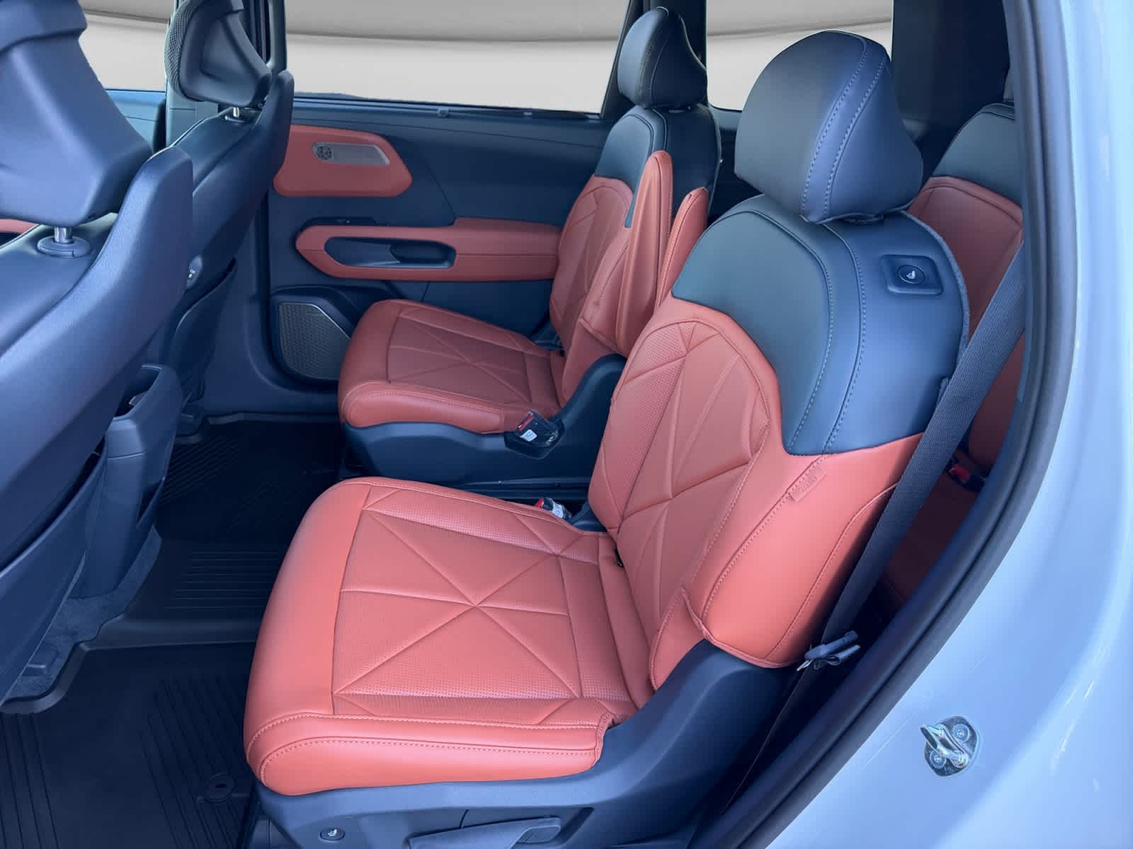 2027 Kia Telluride SX