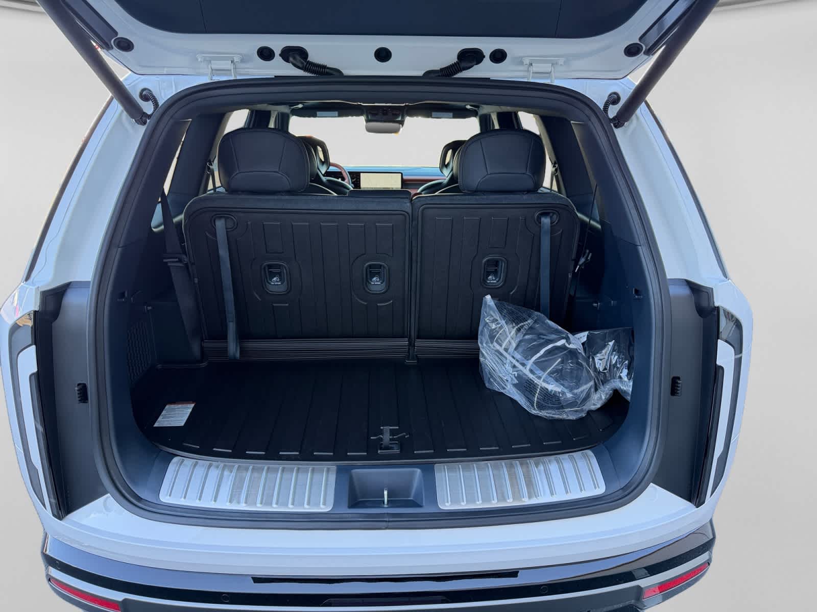 2027 Kia Telluride SX