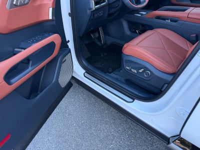 2027 Kia Telluride SX