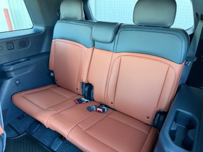 2027 Kia Telluride SX