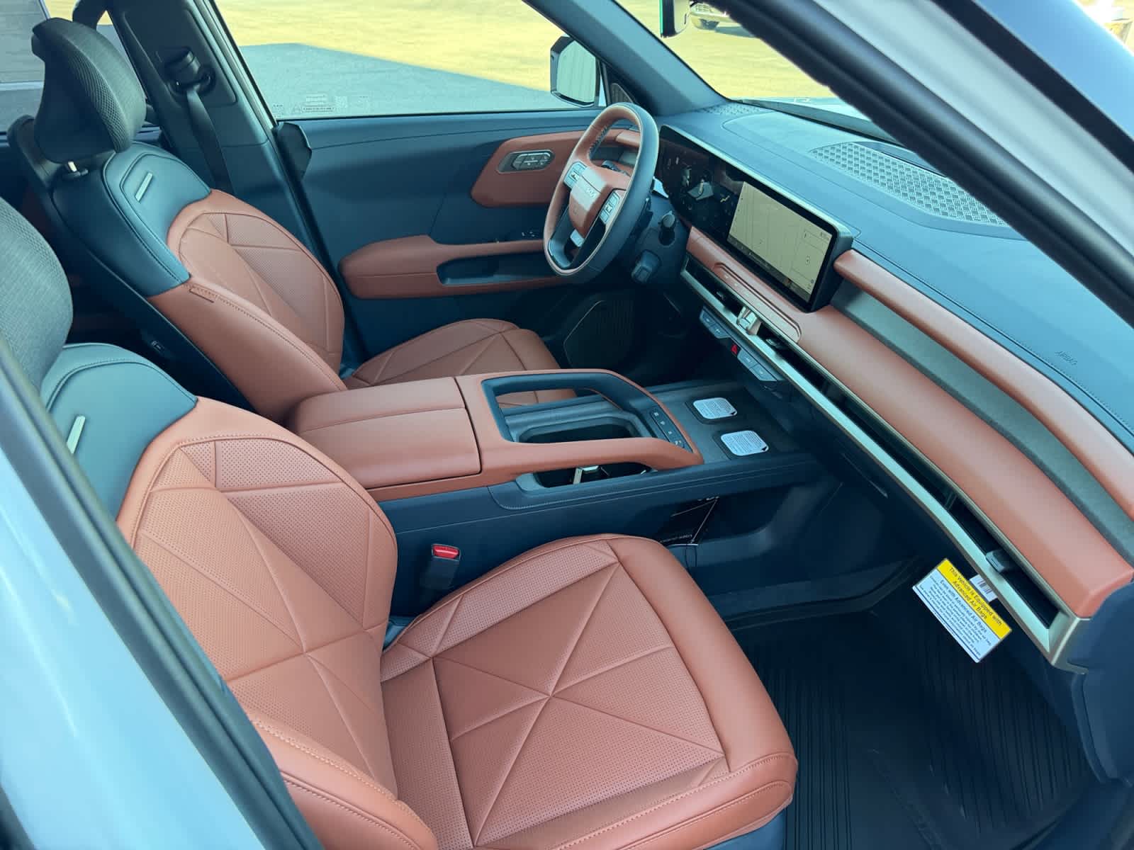 2027 Kia Telluride SX