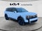 2027 Kia Telluride SX