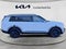 2027 Kia Telluride SX