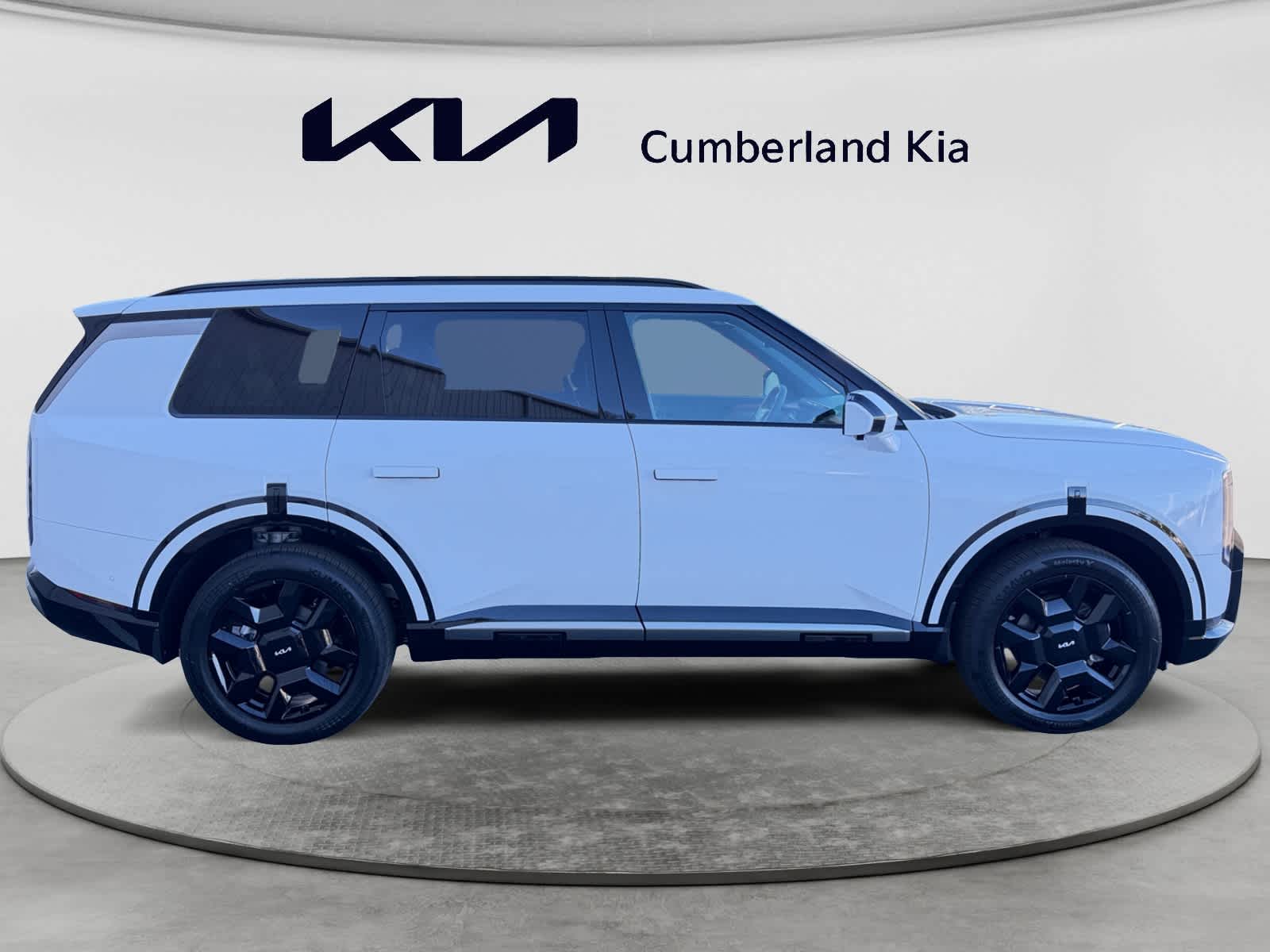 2027 Kia Telluride SX