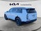 2027 Kia Telluride SX
