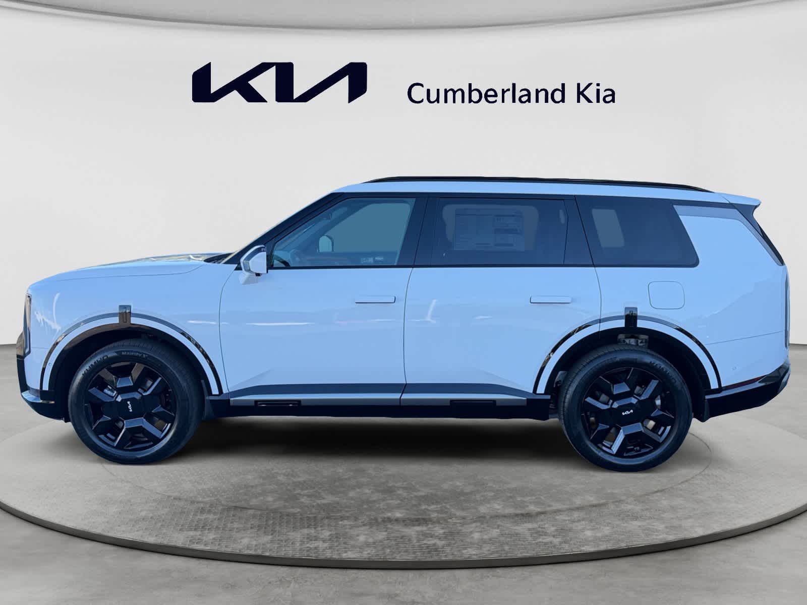 2027 Kia Telluride SX