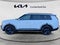 2027 Kia Telluride SX