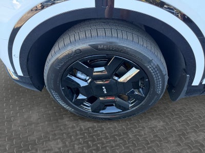 2027 Kia Telluride SX