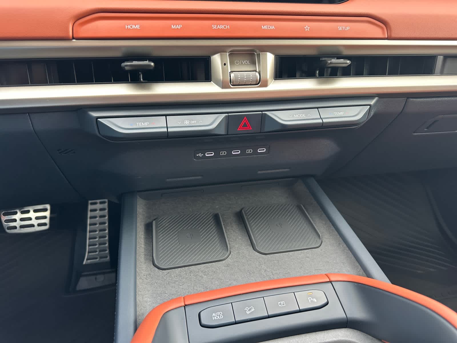 2027 Kia Telluride Hybrid SX