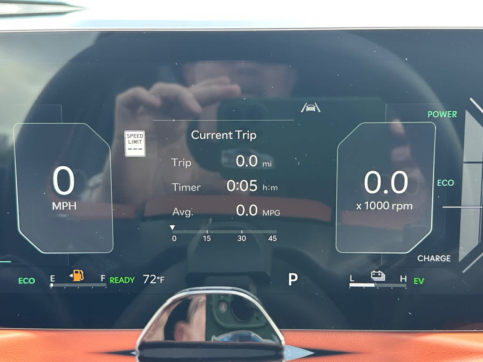 2027 Kia Telluride Hybrid SX