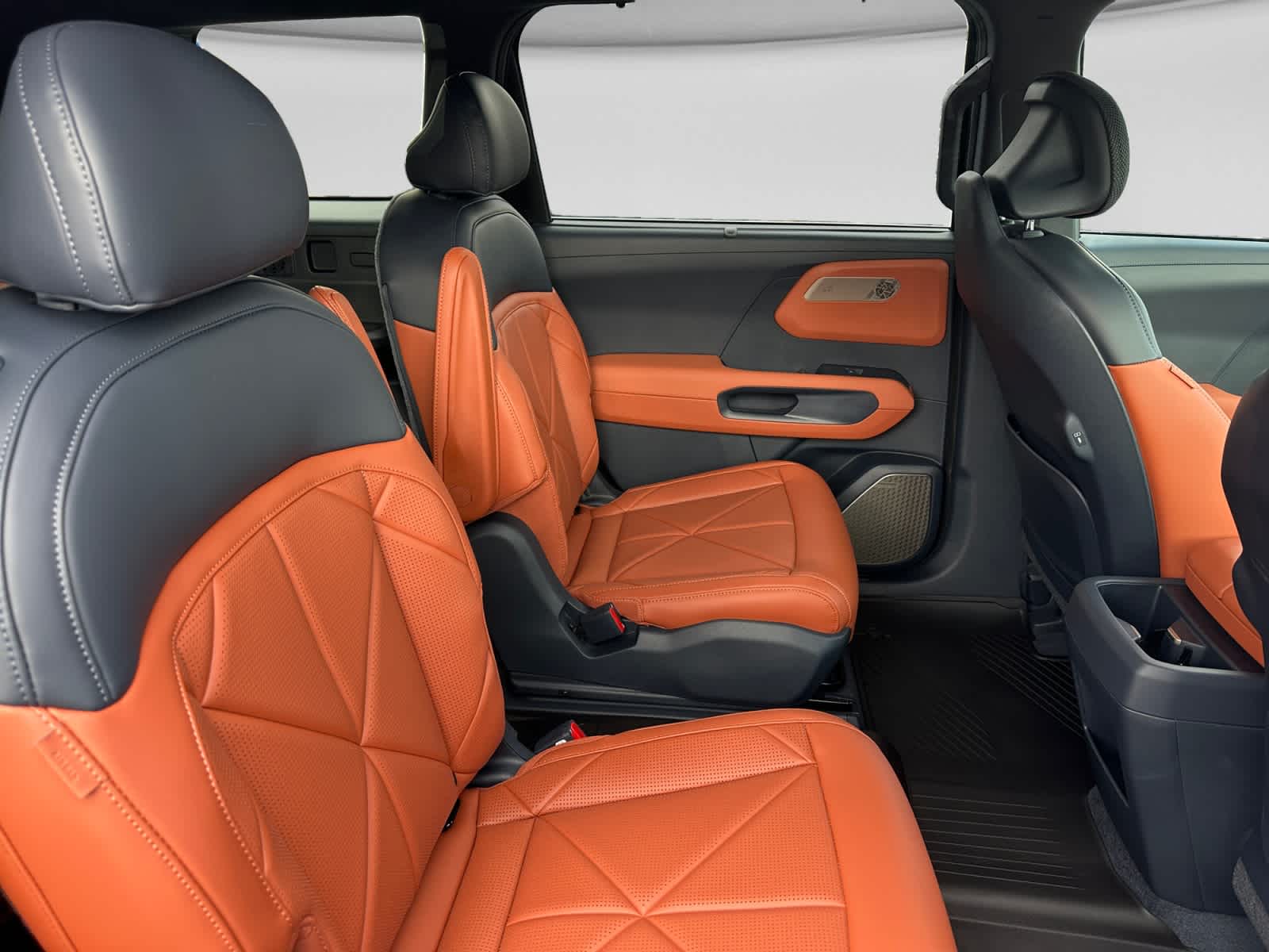 2027 Kia Telluride Hybrid SX