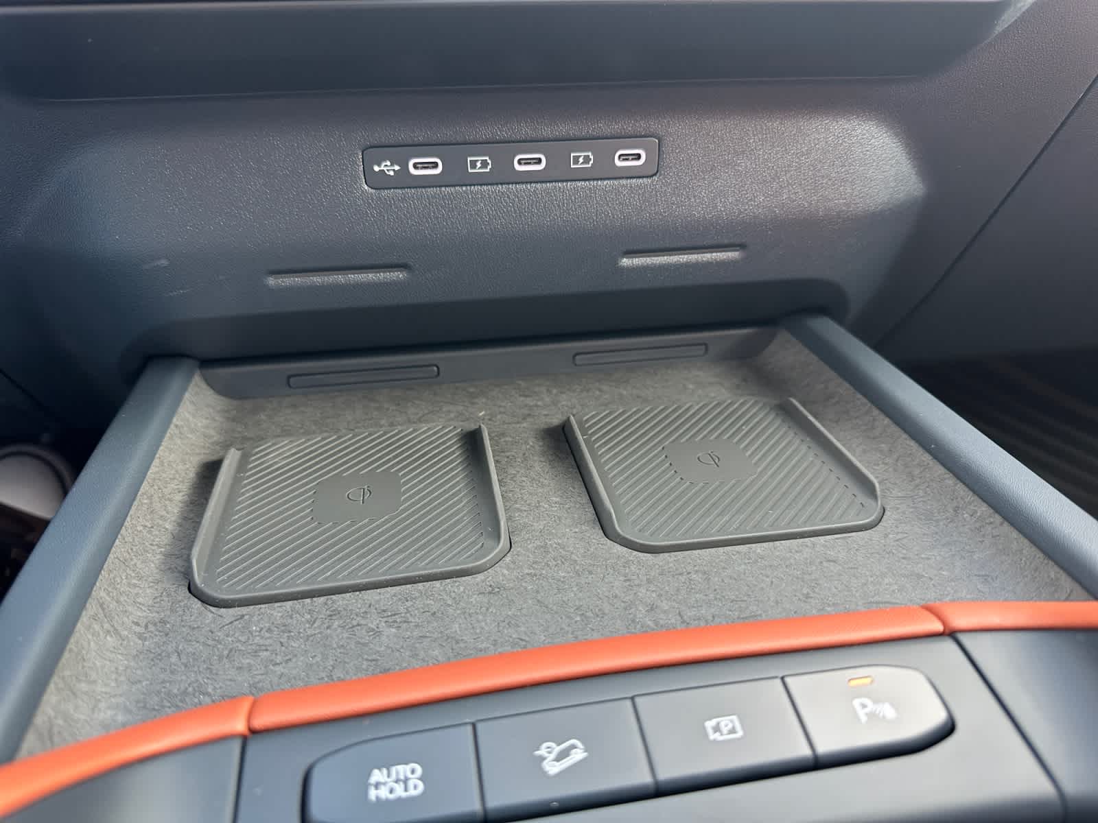 2027 Kia Telluride Hybrid SX