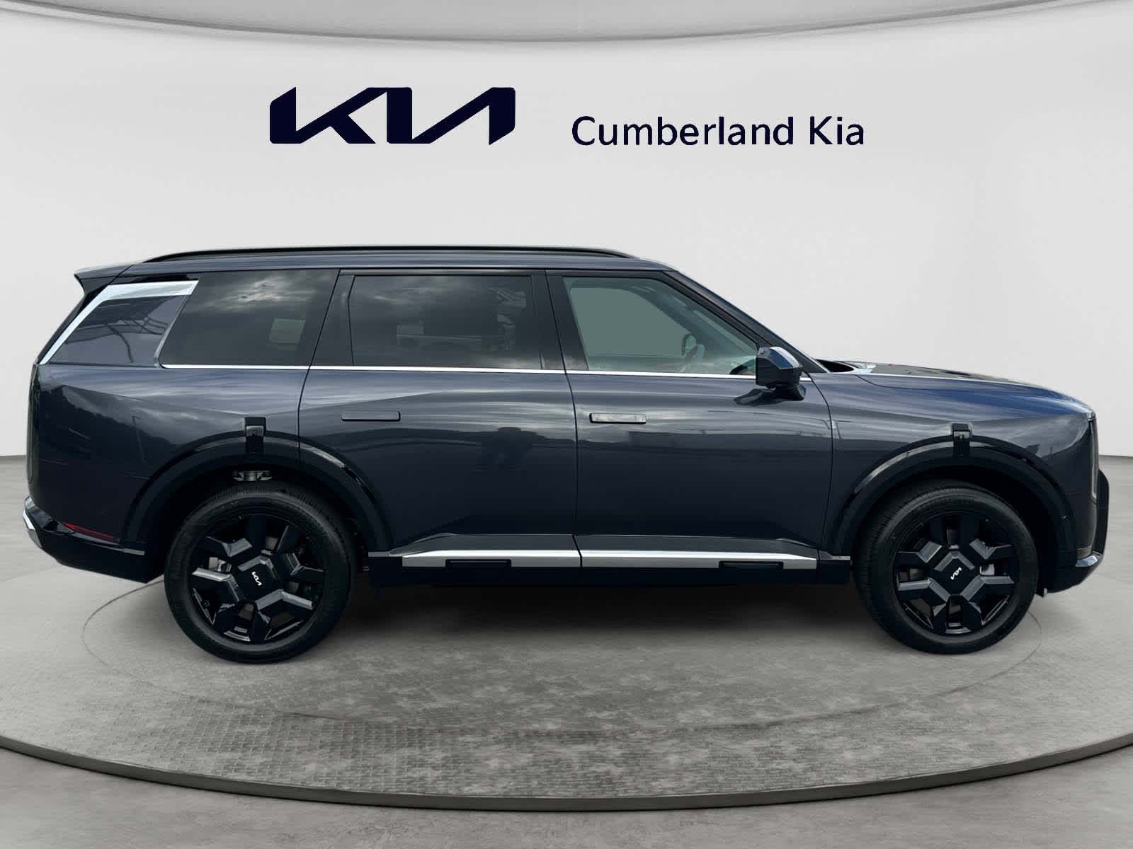 2027 Kia Telluride Hybrid SX