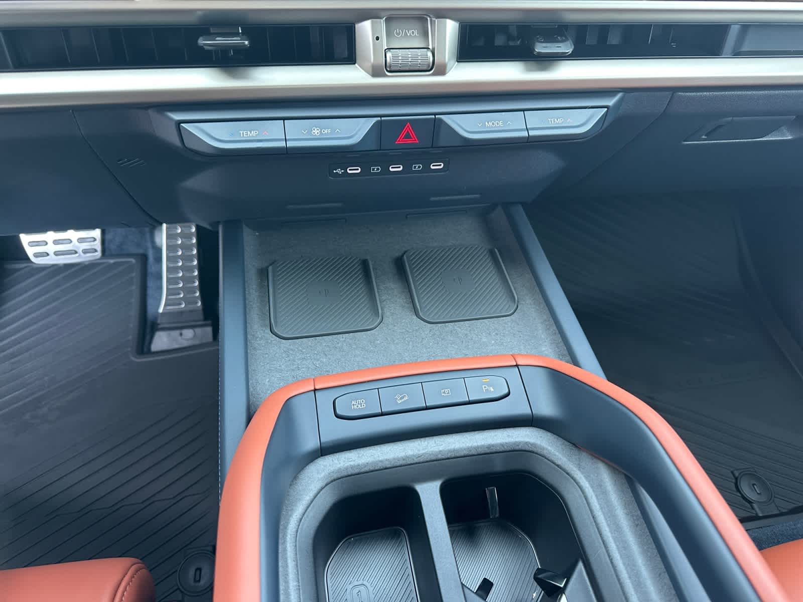 2027 Kia Telluride Hybrid SX