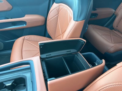 2027 Kia Telluride Hybrid SX