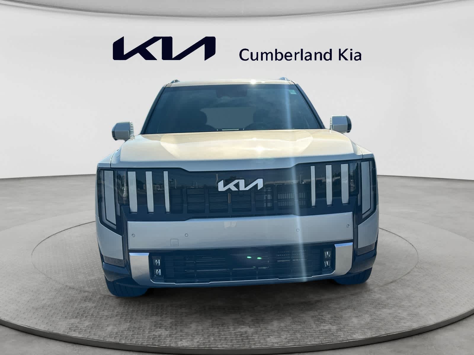 2027 Kia Telluride Hybrid SX