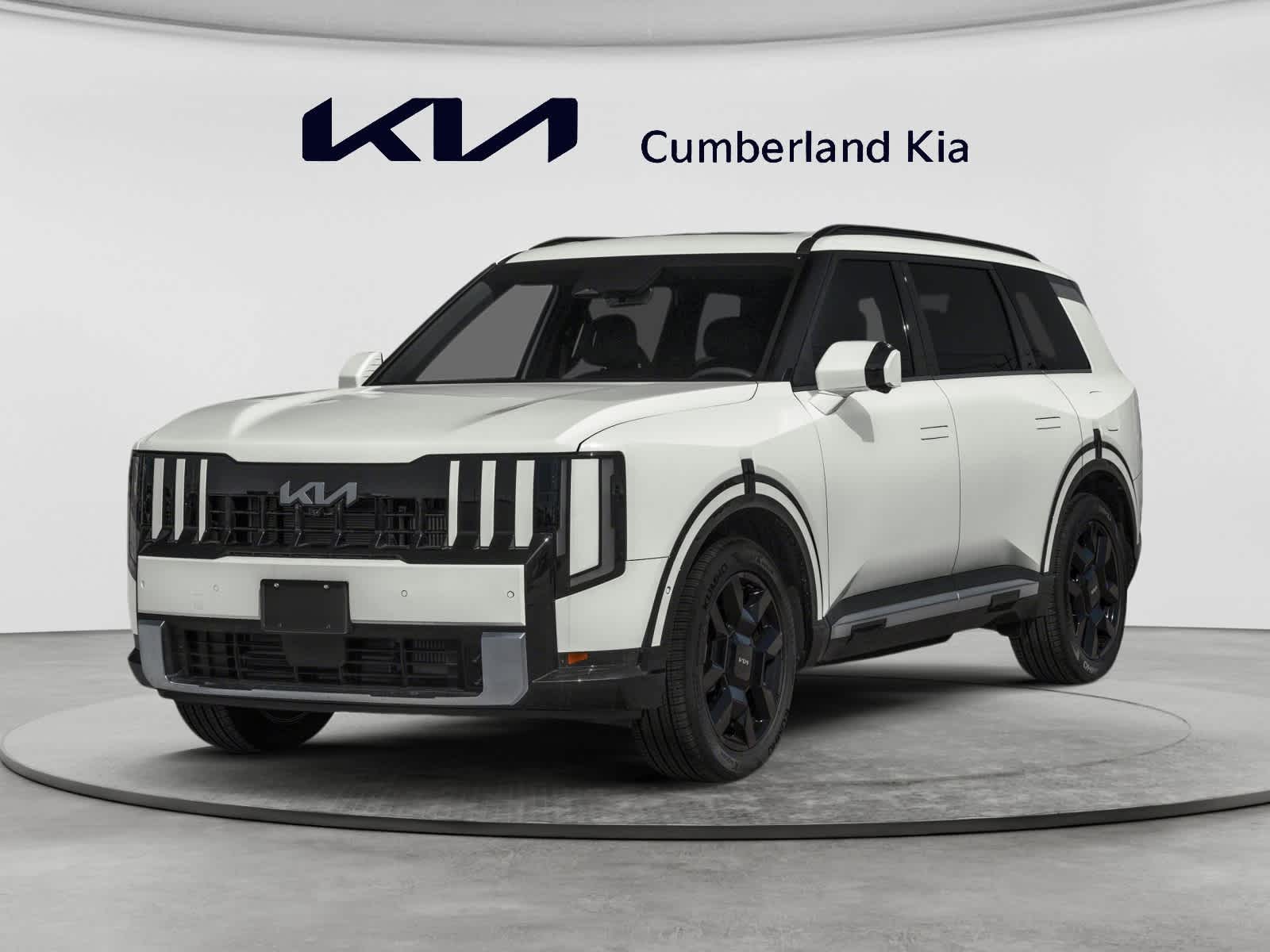 2027 Kia Telluride Hybrid SX