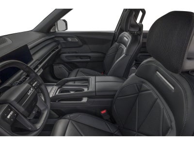 2027 Kia Telluride Hybrid SX
