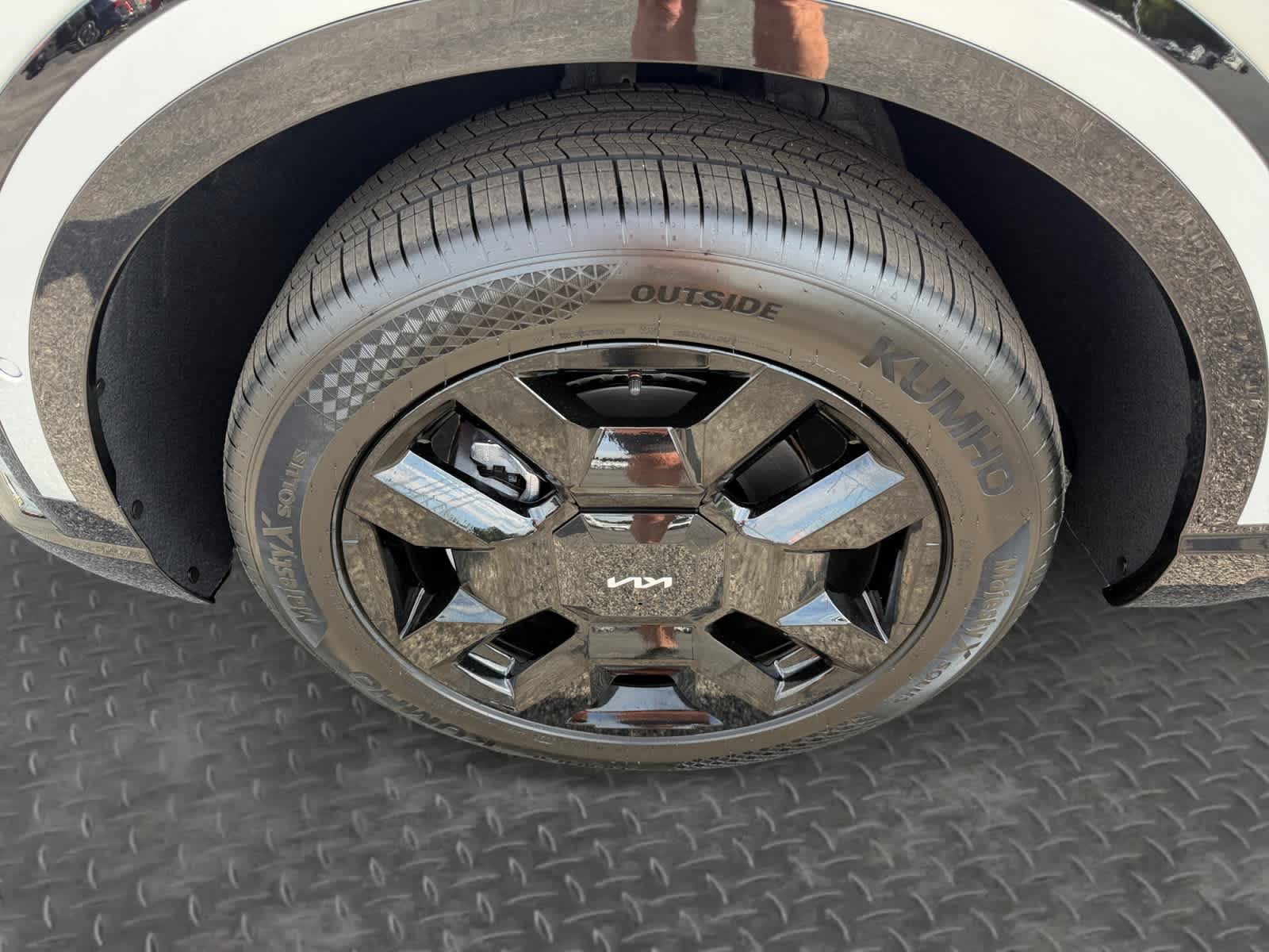 2027 Kia Telluride Hybrid SX