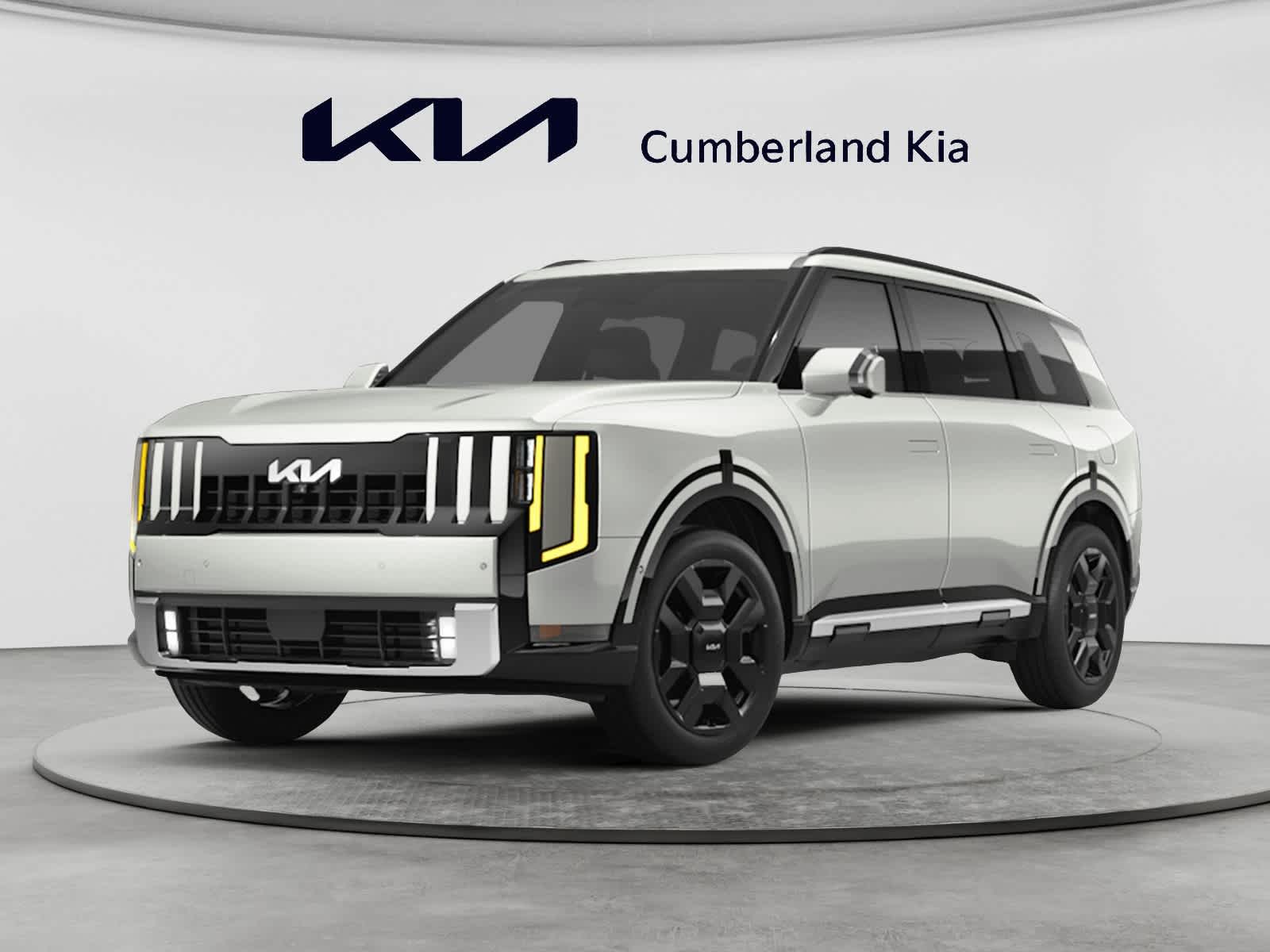 2027 Kia Telluride Hybrid SX