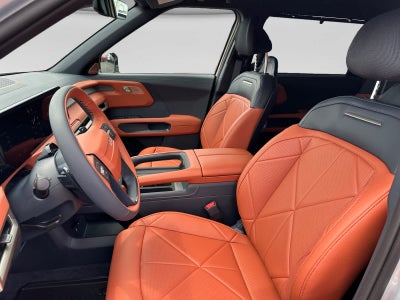 2027 Kia Telluride Hybrid SX