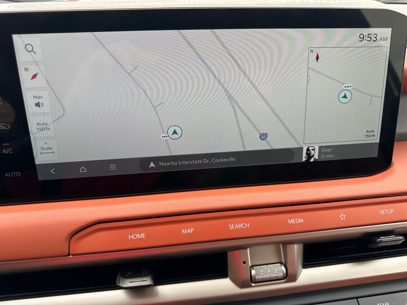 2027 Kia Telluride Hybrid SX
