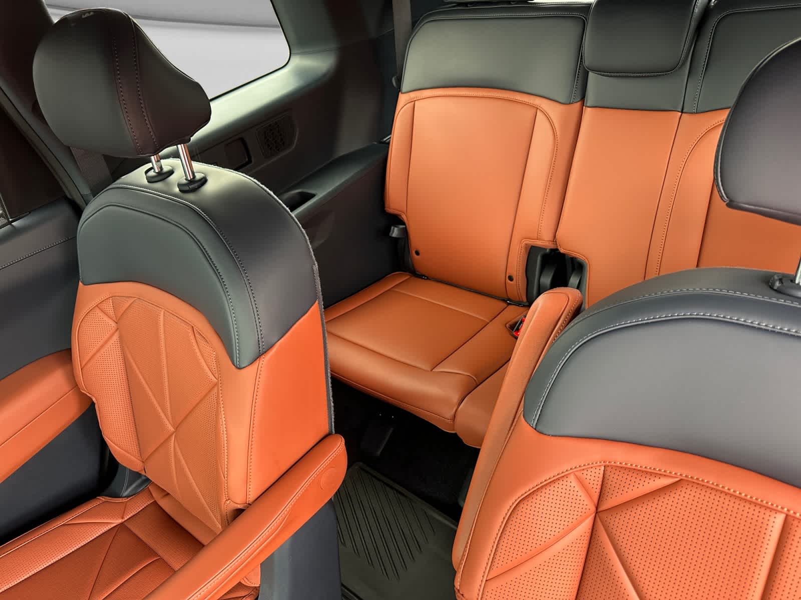 2027 Kia Telluride Hybrid SX