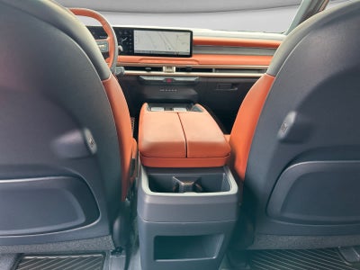 2027 Kia Telluride Hybrid SX