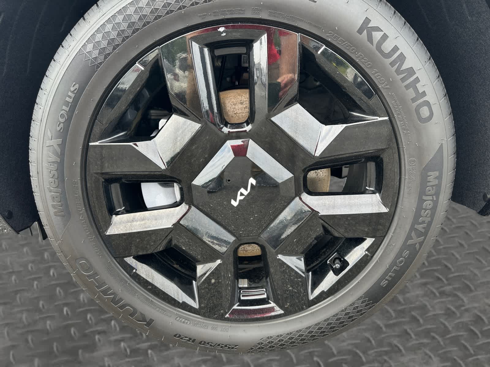2027 Kia Telluride Hybrid SX