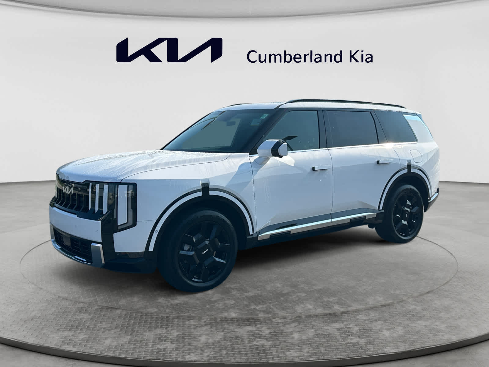 2027 Kia Telluride Hybrid SX