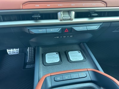 2027 Kia Telluride Hybrid SX