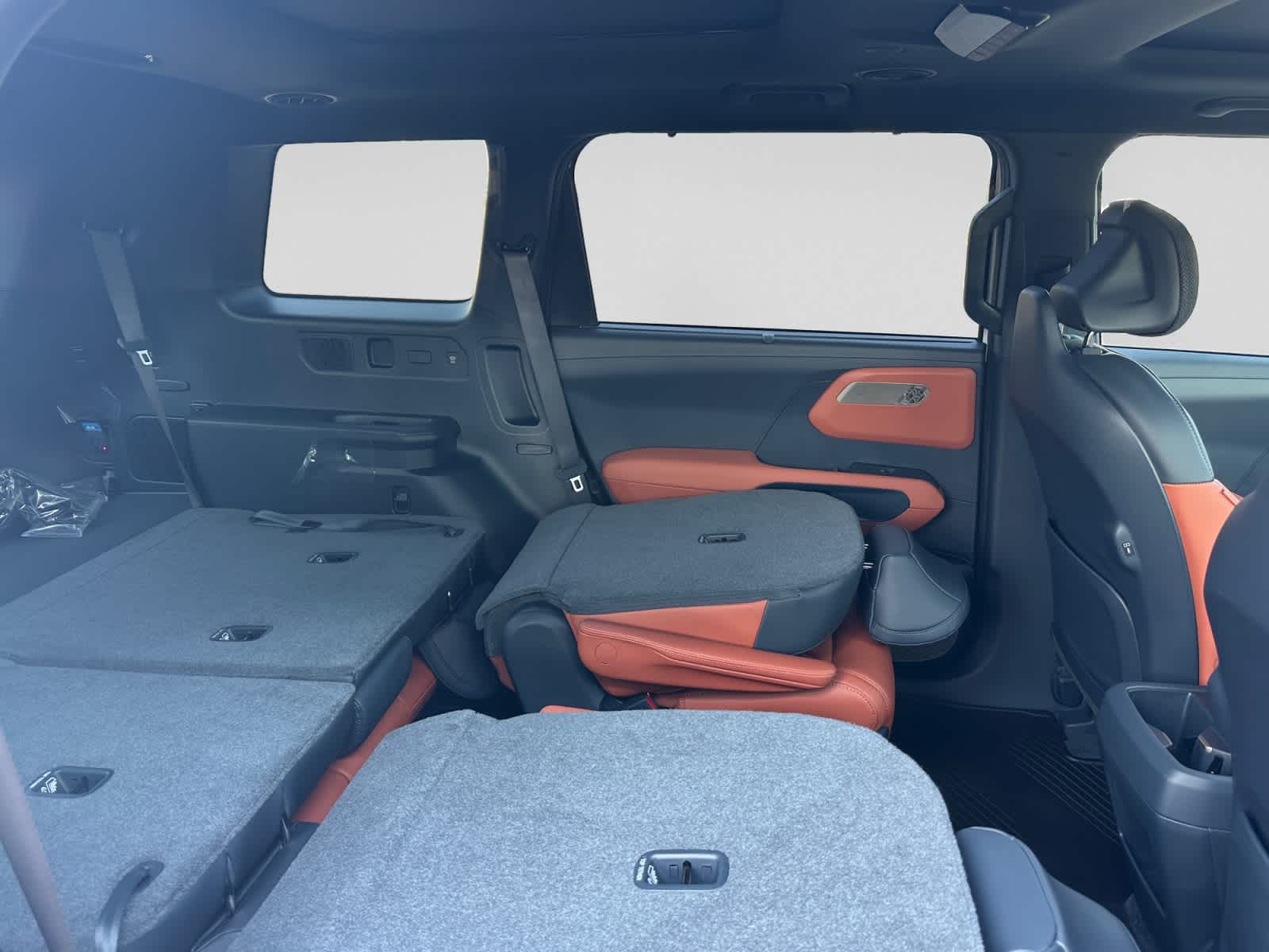 2027 Kia Telluride Hybrid SX