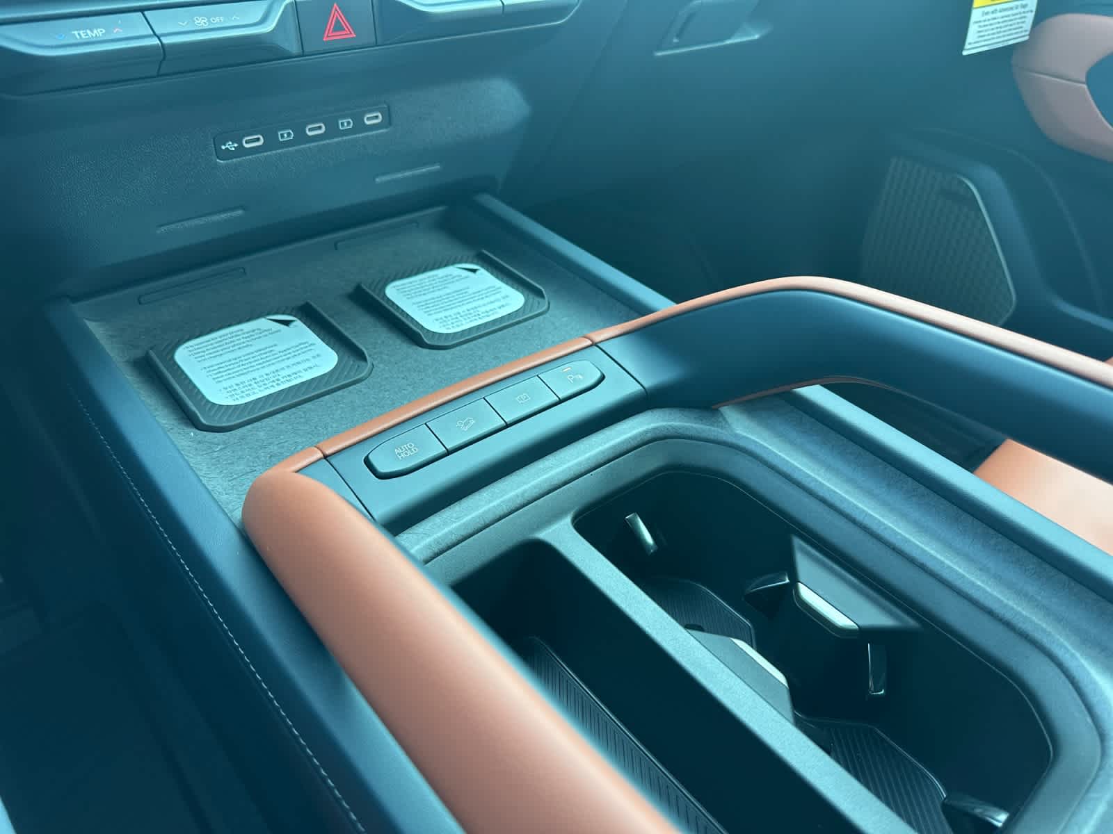 2027 Kia Telluride Hybrid SX