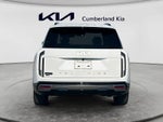 2027 Kia Telluride Hybrid SX