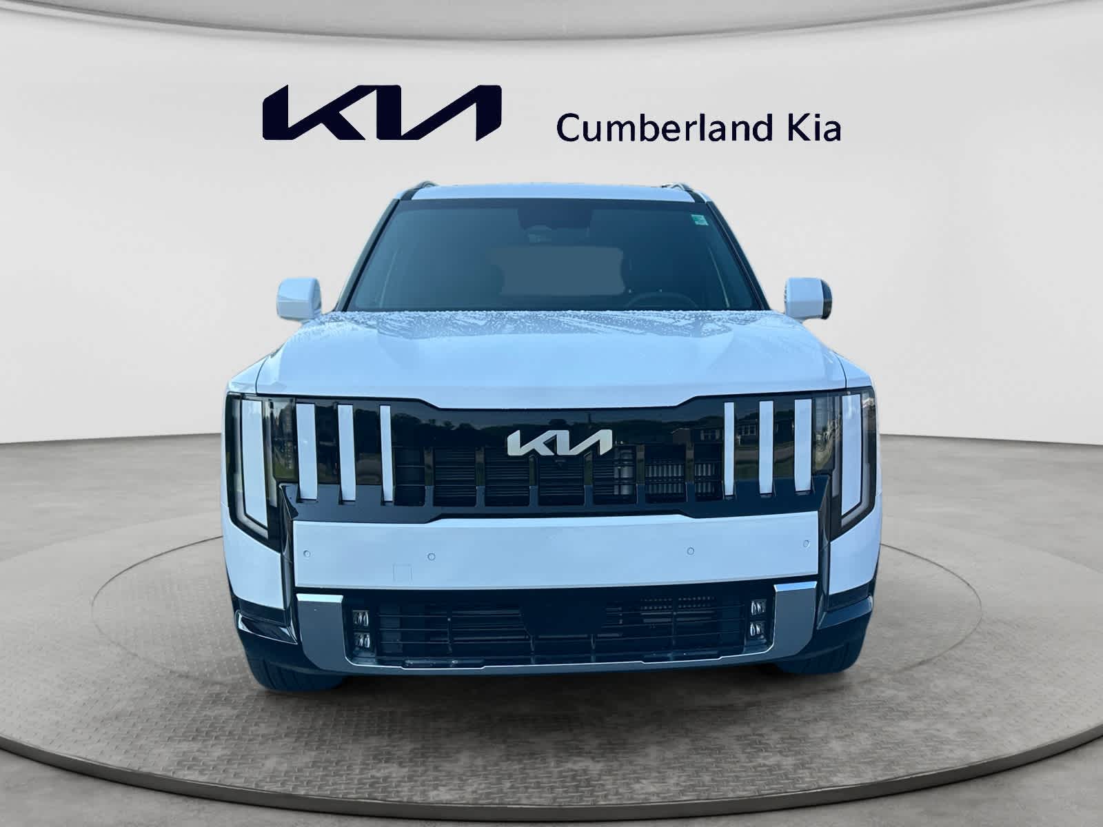 2027 Kia Telluride Hybrid SX