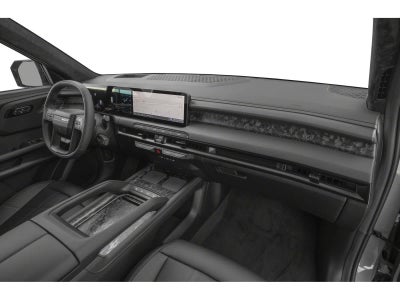 2027 Kia Telluride X-Pro SX