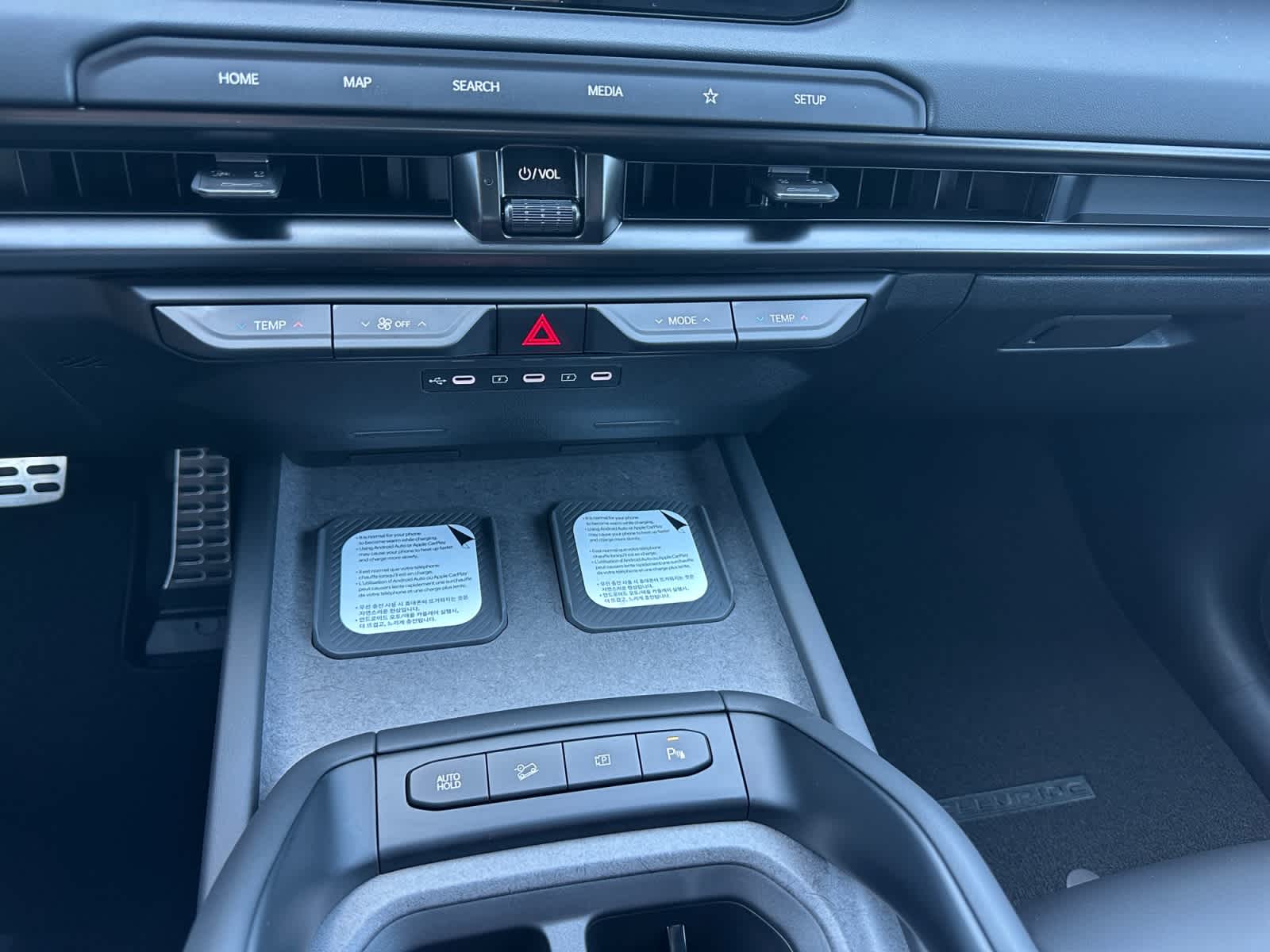 2027 Kia Telluride X-Pro SX