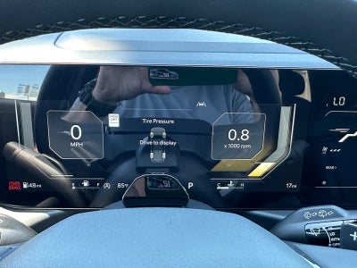 2027 Kia Telluride X-Pro SX