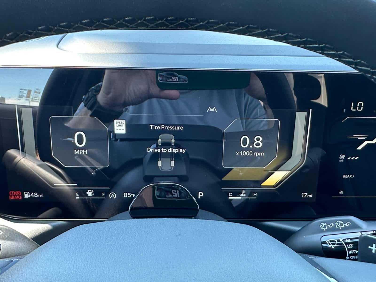 2027 Kia Telluride X-Pro SX