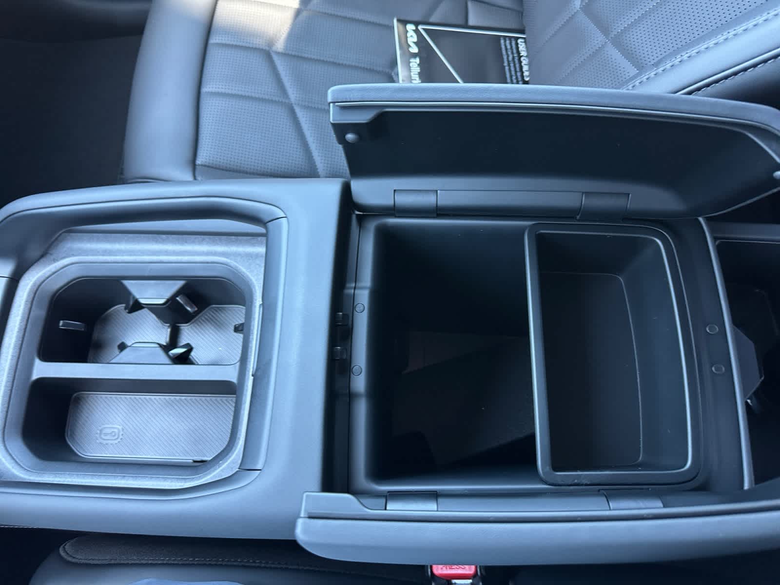 2027 Kia Telluride X-Pro SX