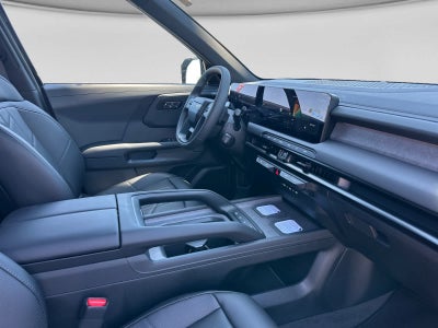 2027 Kia Telluride X-Pro SX