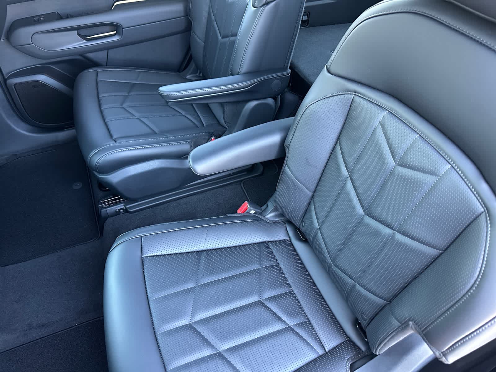 2027 Kia Telluride X-Pro SX