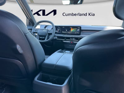 2027 Kia Telluride X-Pro SX