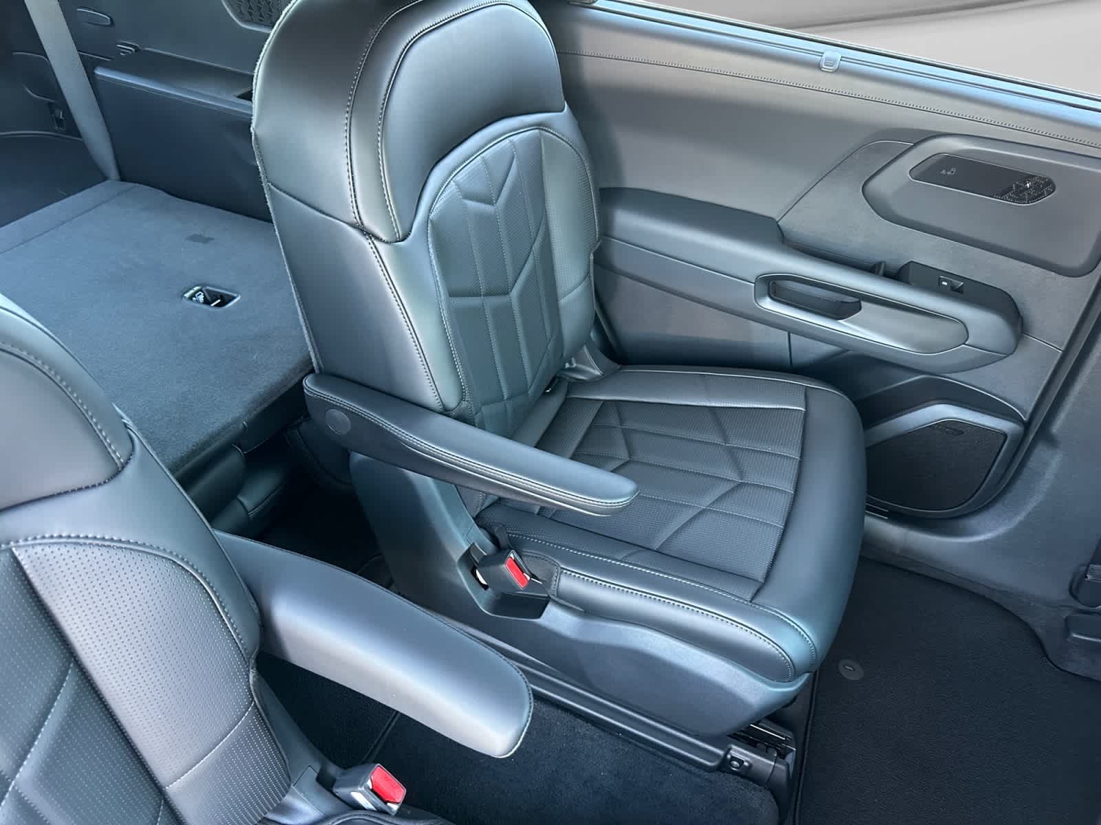 2027 Kia Telluride X-Pro SX