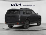 2027 Kia Telluride X-Pro SX