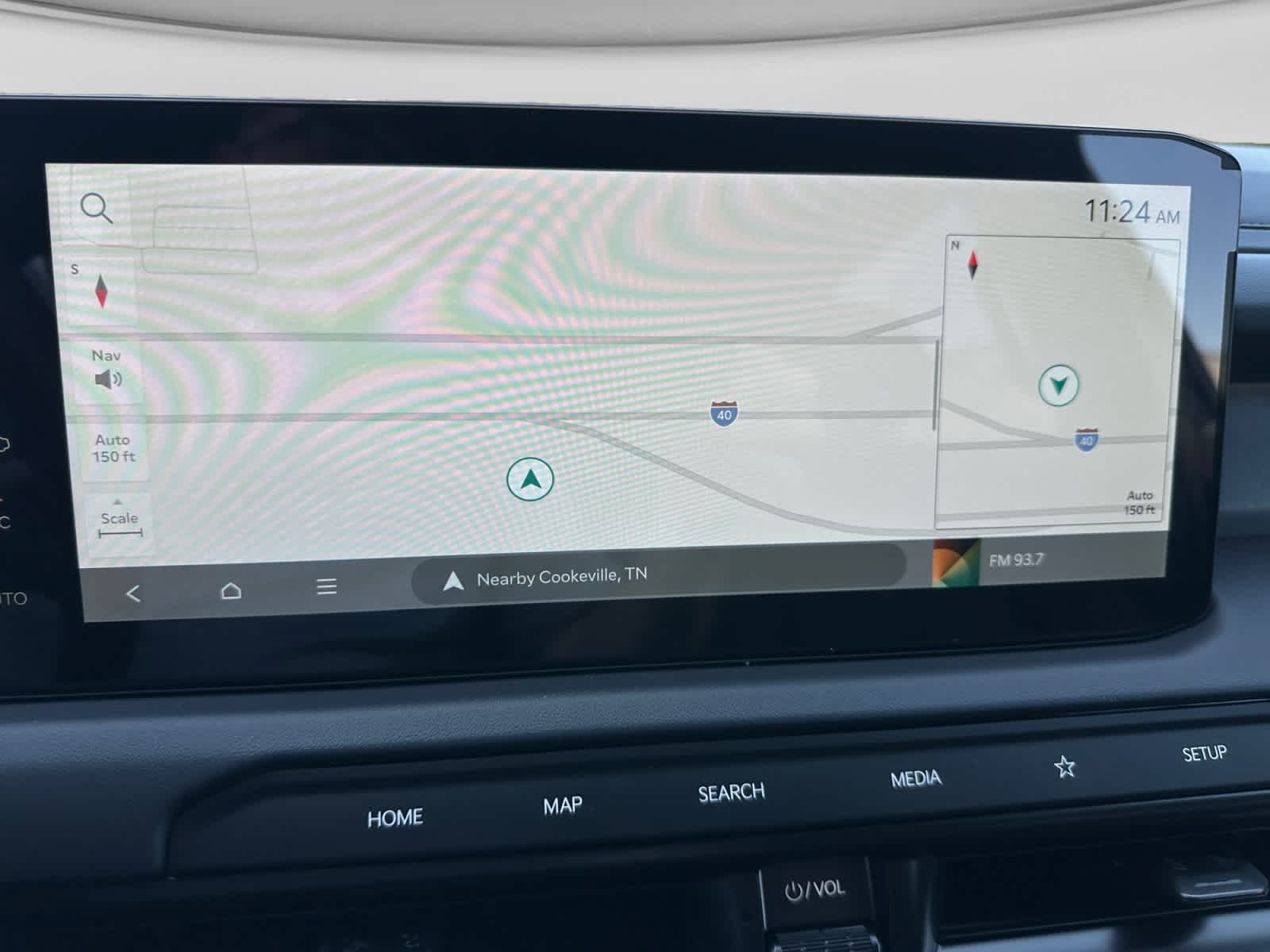 2027 Kia Telluride X-Pro SX