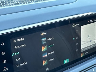 2027 Kia Telluride X-Pro SX